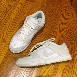 Nike Dunk Low Photon Dust
